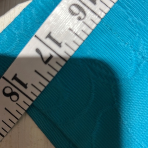 Gorgeous Chico’s Tapestry Coat size 0 - Picture 7 of 8